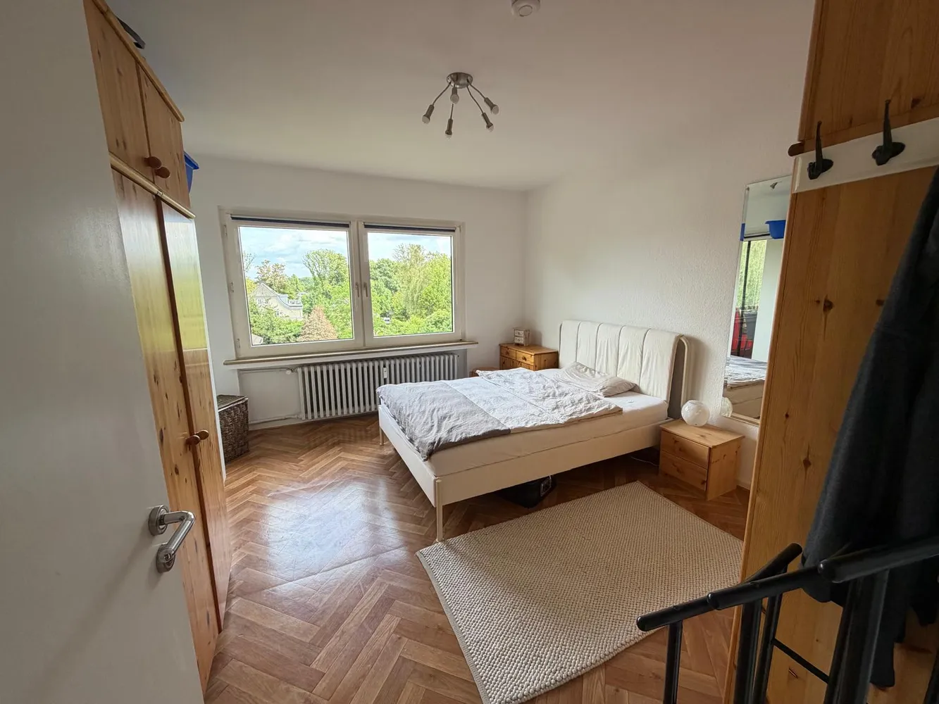 2 Zimmer Wohnung mit 50 m² in Mülheim an der Ruhr – Bild 3