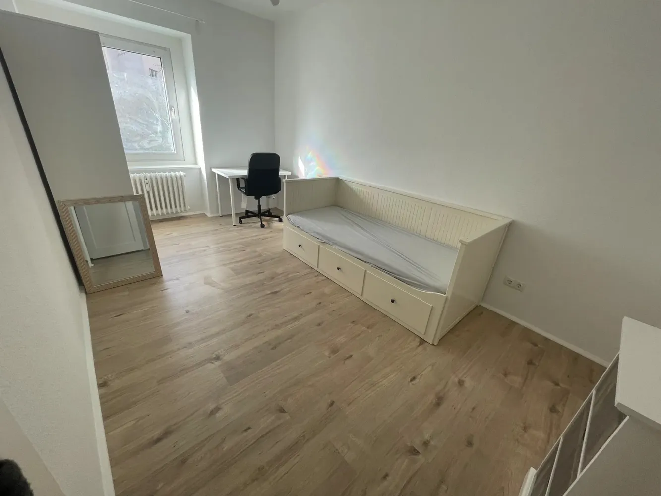 WG-Zimmer mit 13 m² in Berlin – Bild 1
