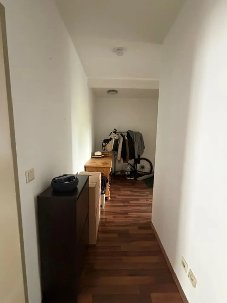 2 Zimmer Wohnung mit 48 m² in Düsseldorf – Bild 2
