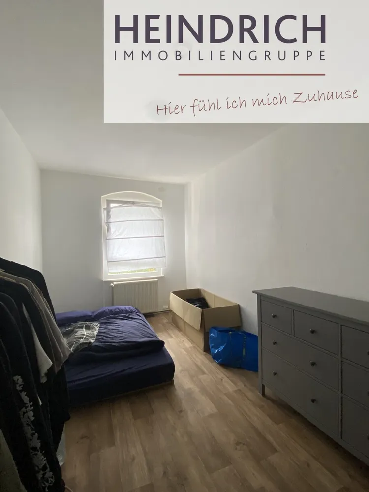 3 Zimmer Wohnung mit 80 m² in Kassel – Bild 4