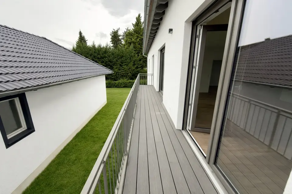 4 Zimmer Wohnung mit 125 m² in Michelstadt – Bild 5