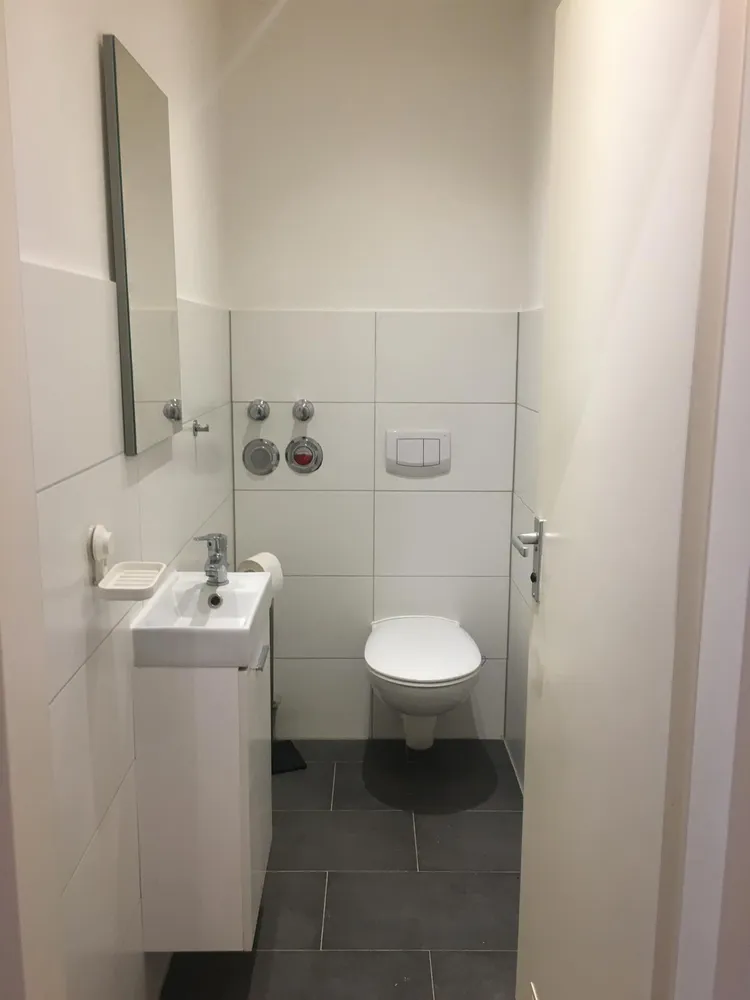 4 Zimmer Wohnung mit 108 m² in Ahrensburg – Bild 8