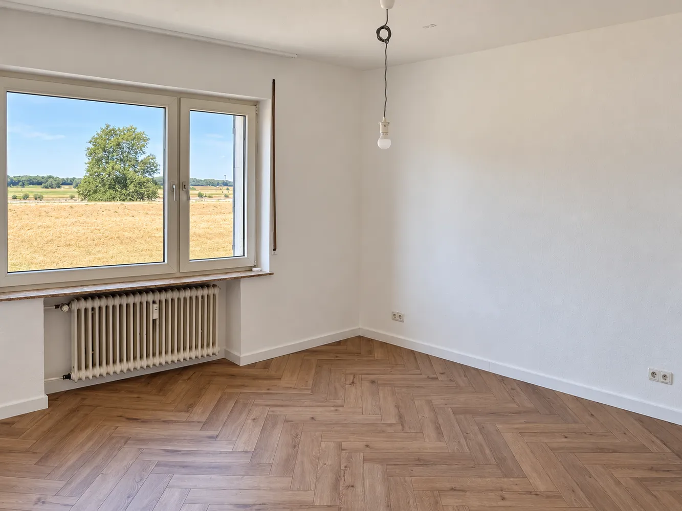 4 Zimmer Wohnung mit 70 m² in Duisburg – Bild 9