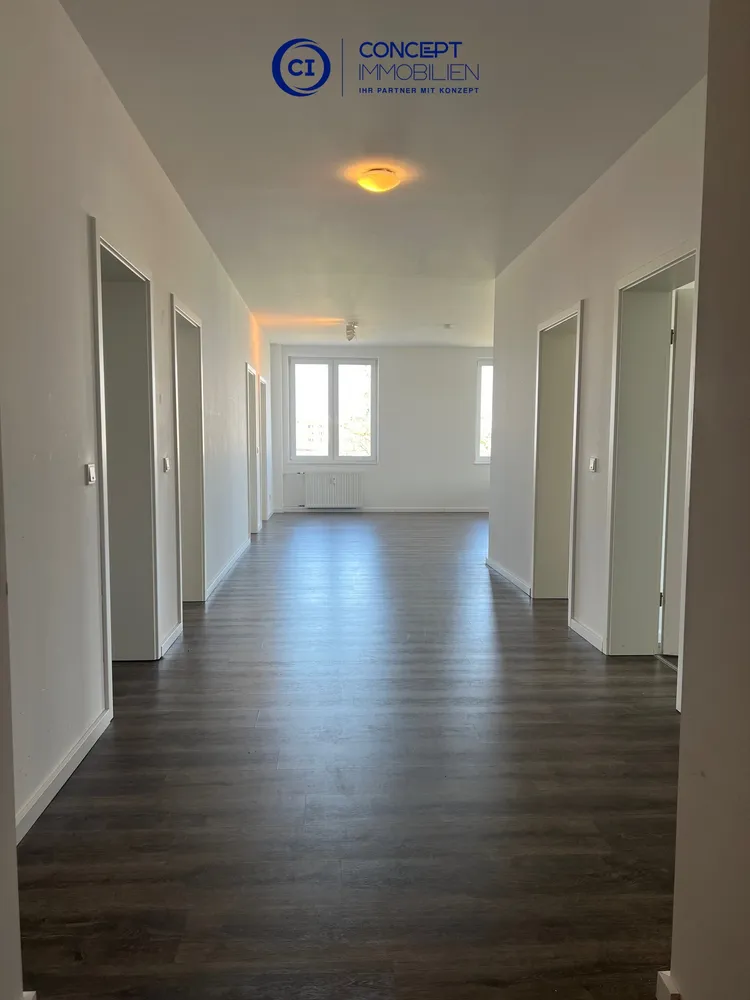 6 Zimmer Wohnung mit 154 m² in Köln – Bild 2