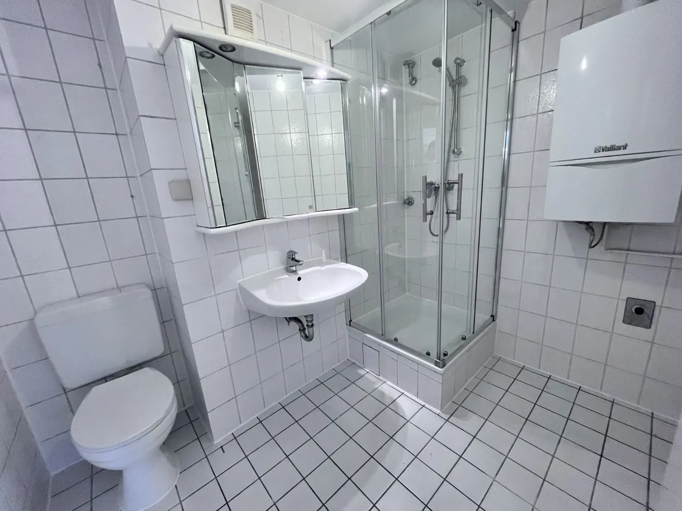 3 Zimmer Wohnung mit 56 m² in Hannover – Bild 8
