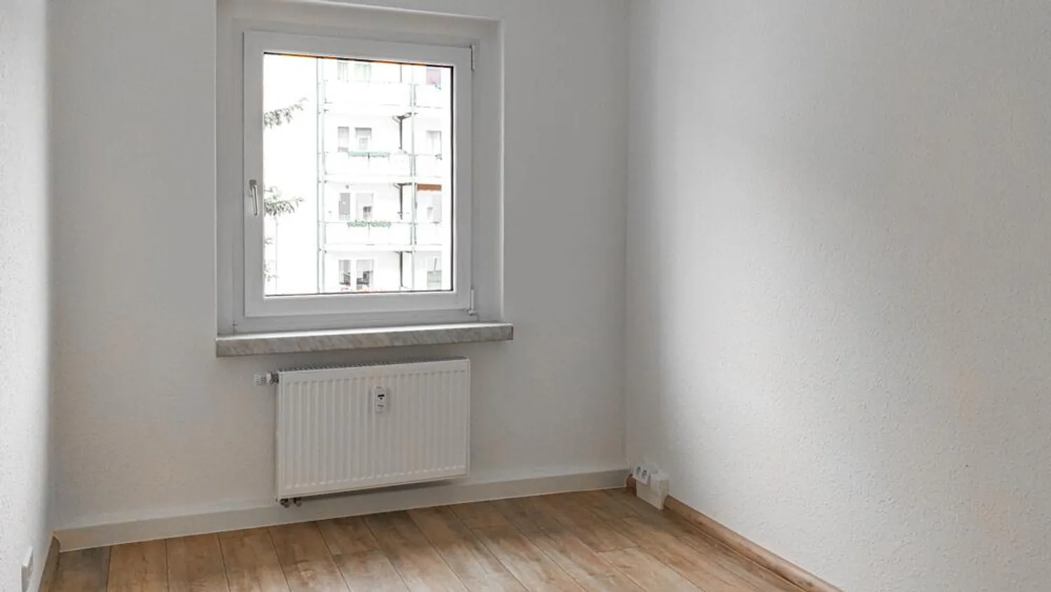 3 Zimmer Wohnung mit 68 m² in Zwickau – Bild 8