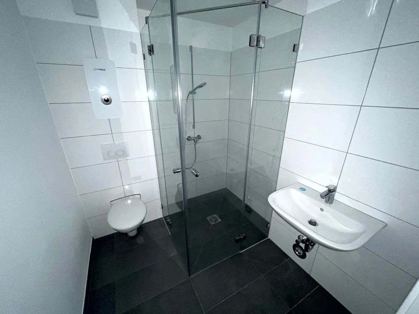 3 room apartment with 49 m² in Dortmund – Photo 2