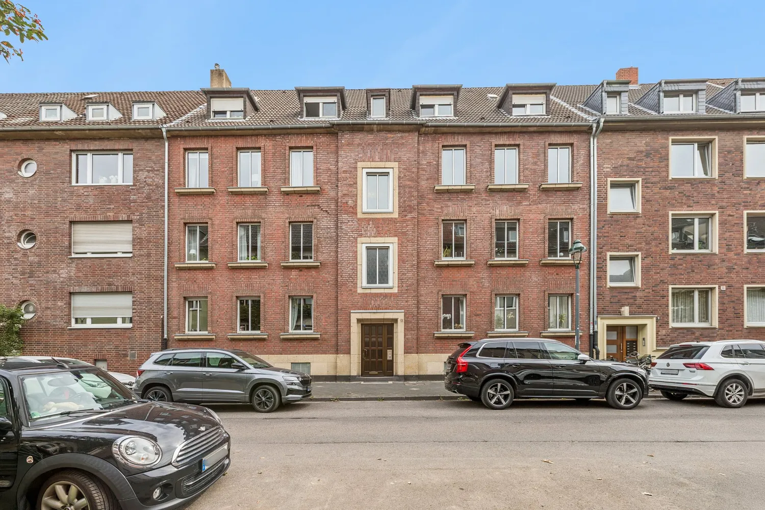 2 Zimmer Wohnung mit 64 m² in Düsseldorf – Bild 9