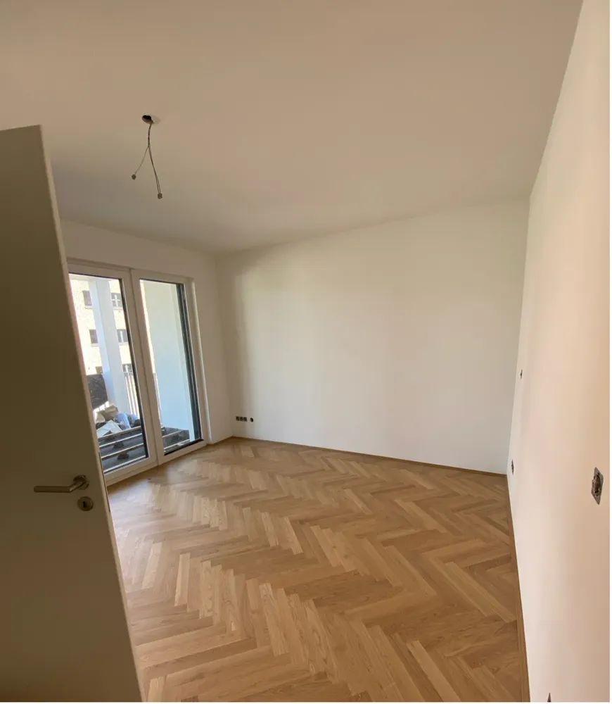 4 Zimmer Wohnung mit 90 m² in Norderstedt – Bild 1