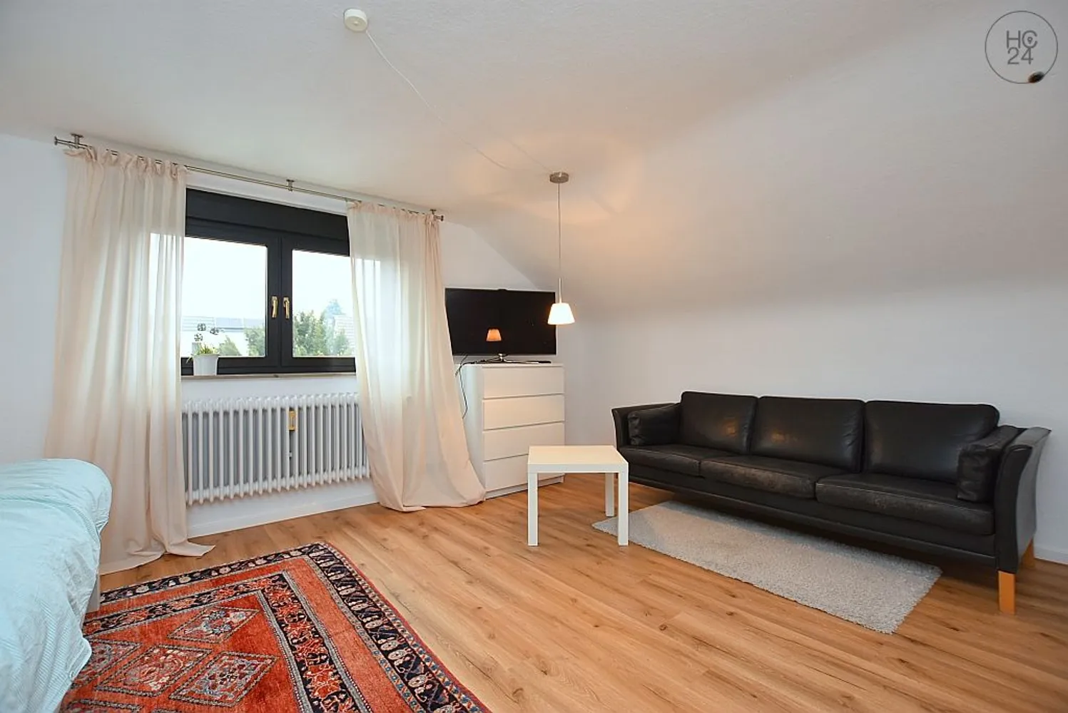 3 Zimmer Wohnung mit 70 m² in Ludwigsburg – Bild 11