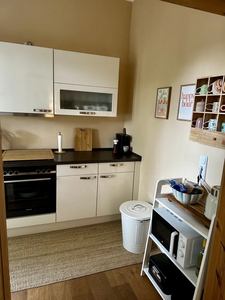 2 Zimmer Wohnung mit 50 m² in Krefeld – Bild 6