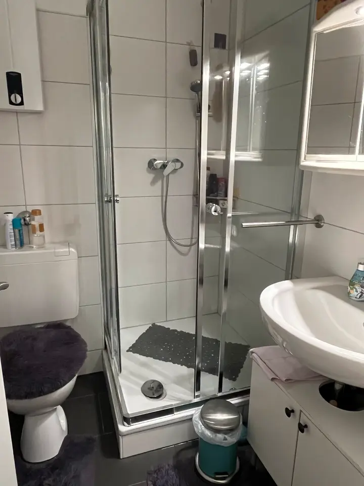 3 Zimmer Wohnung mit 45 m² in Brühl – Bild 5