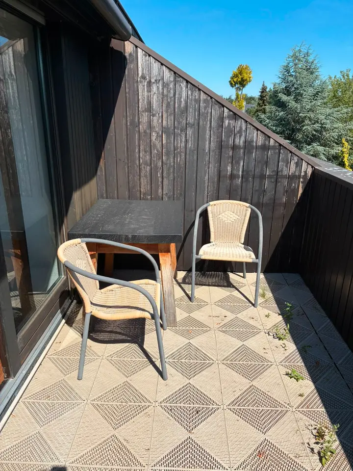2 Zimmer Wohnung mit 73 m² in Augsburg – Bild 6
