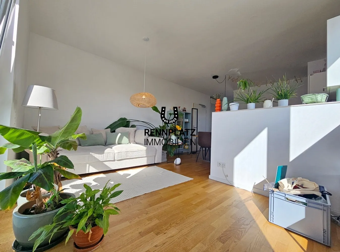 3 Zimmer Wohnung mit 69 m² in Regensburg – Bild 5