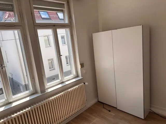 WG-Zimmer mit 18 m² in Stuttgart – Bild 3