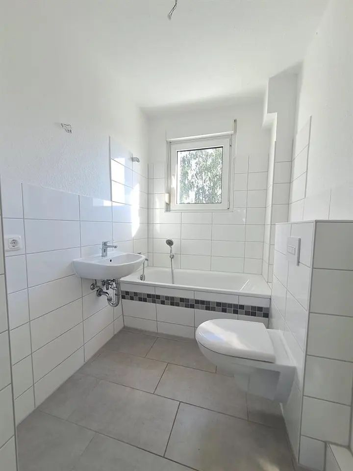 3 Zimmer Wohnung mit 58 m² in Bitterfeld-Wolfen – Bild 8