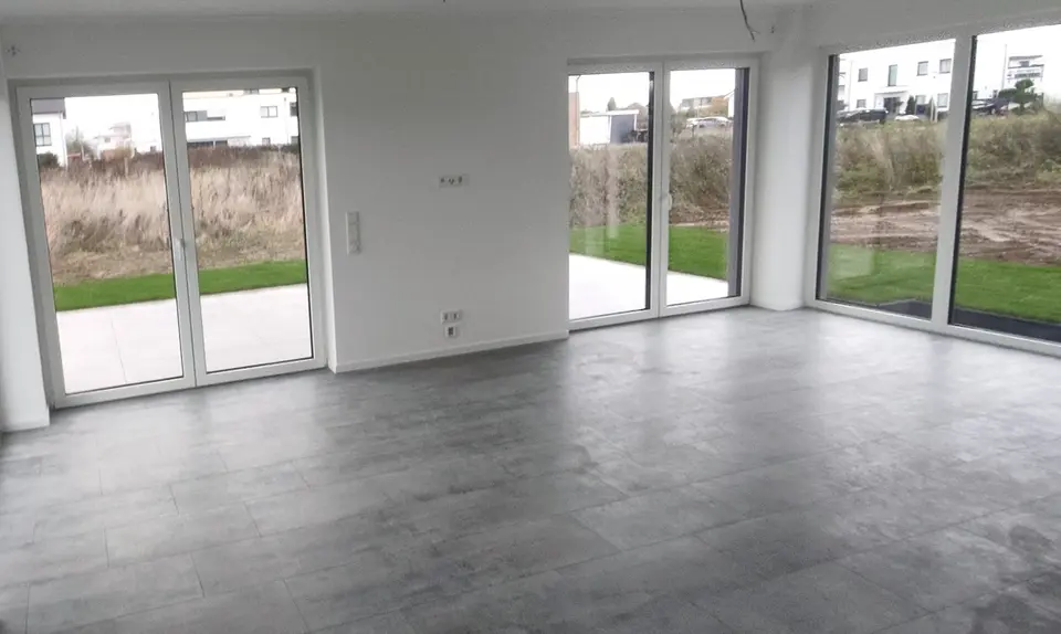 6 Zimmer Haus mit 158 m² in Wiesbaden – Bild 6
