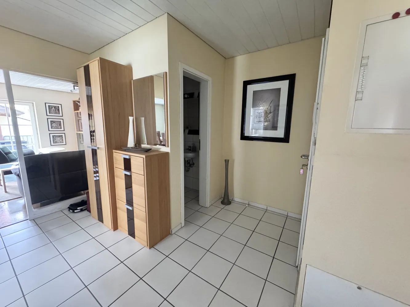 2 Zimmer Wohnung mit 69 m² in Nürnberg – Bild 9