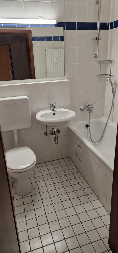 3 Zimmer Wohnung mit 58 m² in Köln – Bild 7