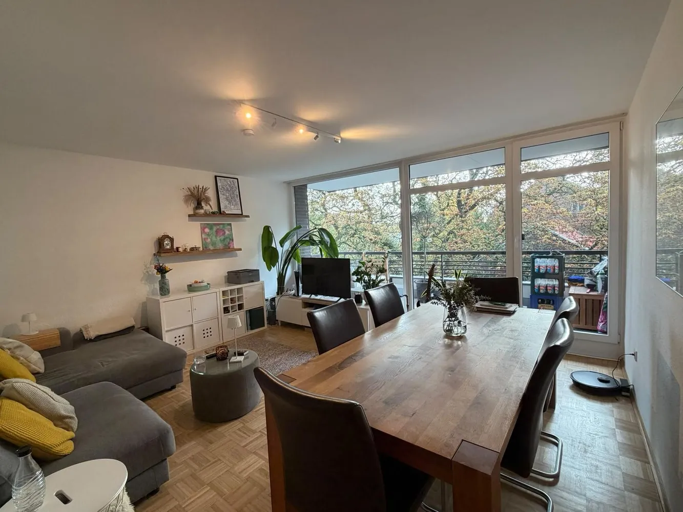 2 Zimmer Wohnung mit 56 m² in Köln – Bild 3