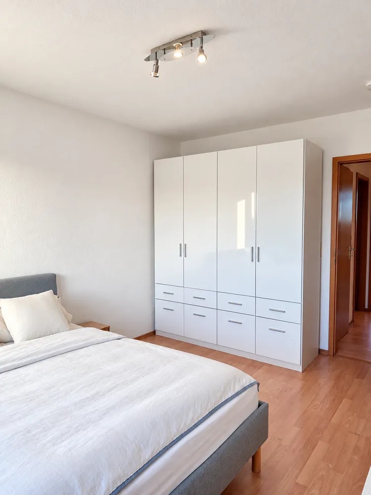 2 room apartment with 60 m² in Cologne – Photo 8