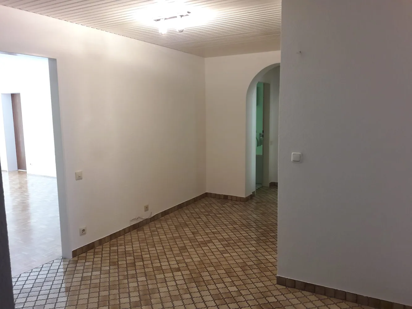 3 room apartment with 108 m² in Düsseldorf – Photo 7