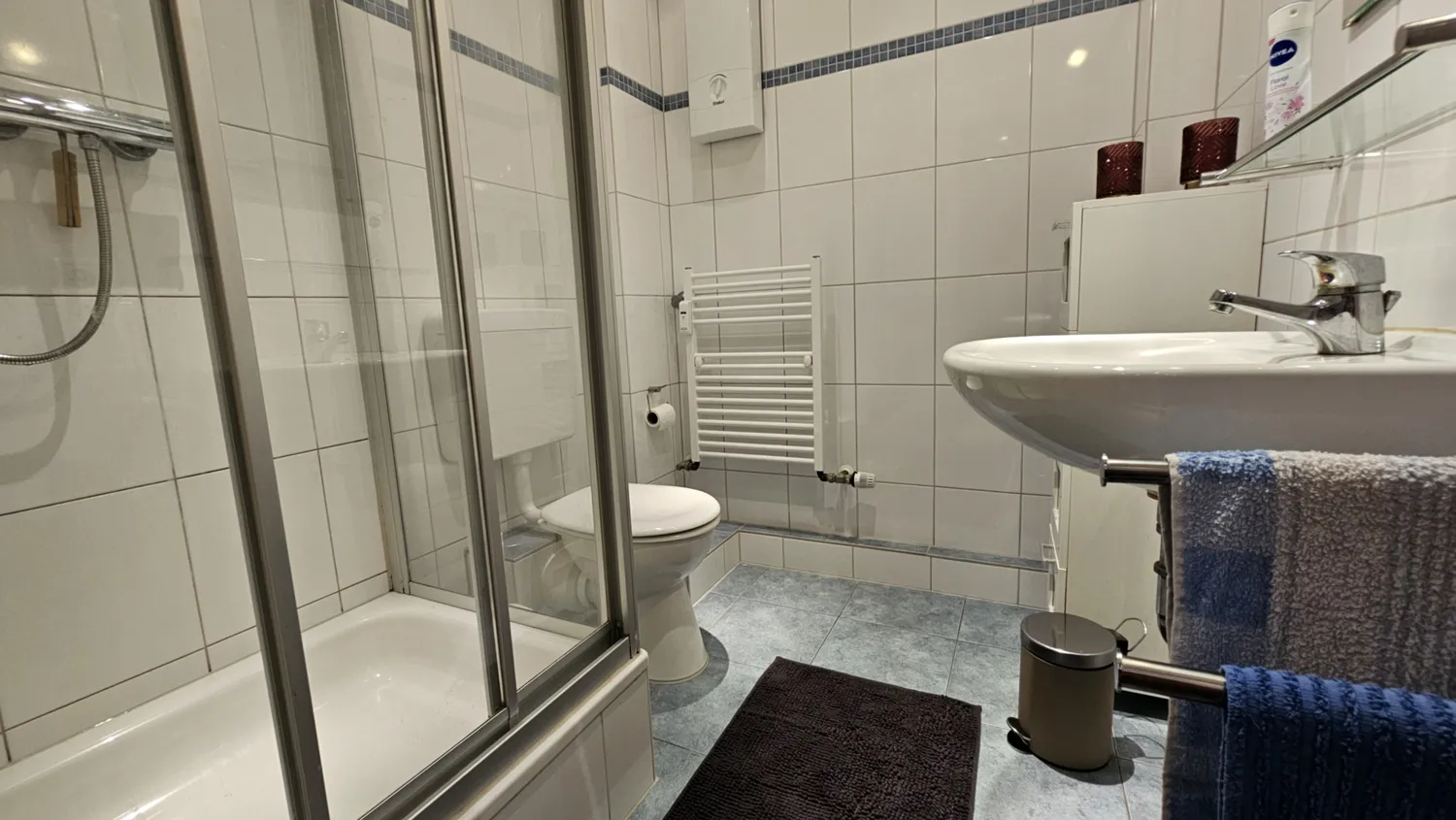 3 Zimmer Wohnung mit 62 m² in Krefeld – Bild 9