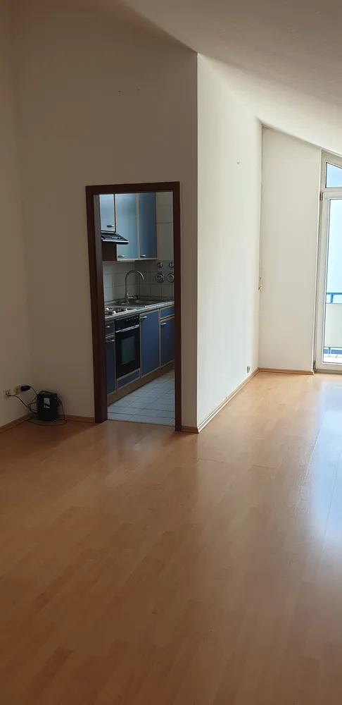 2 room apartment with 45 m² in Pforzheim – Photo 10