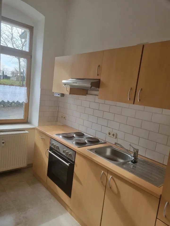 2 Zimmer Wohnung mit 41 m² in Werdau – Bild 3