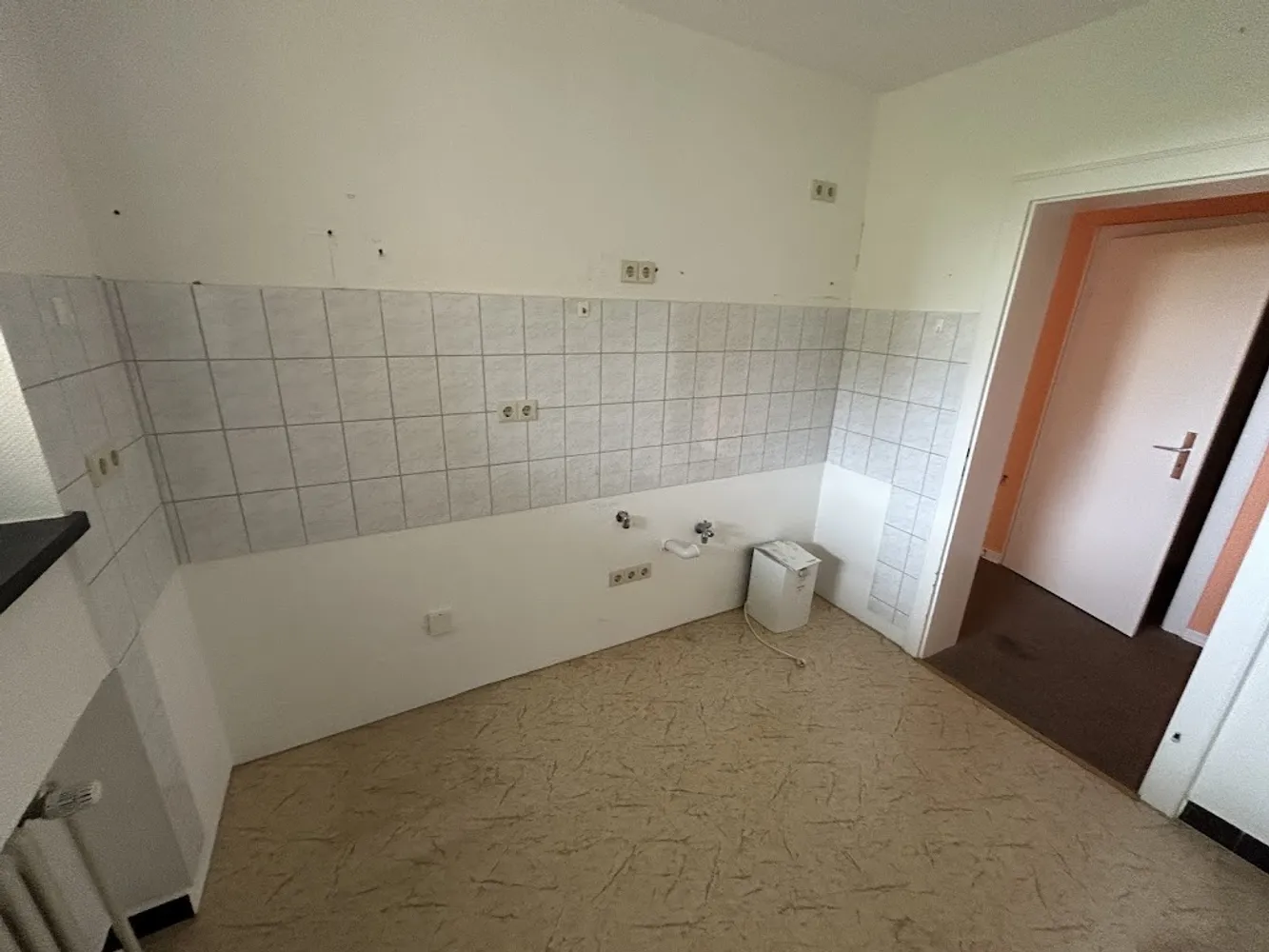 2 Zimmer Wohnung mit 56 m² in Hildesheim – Bild 5