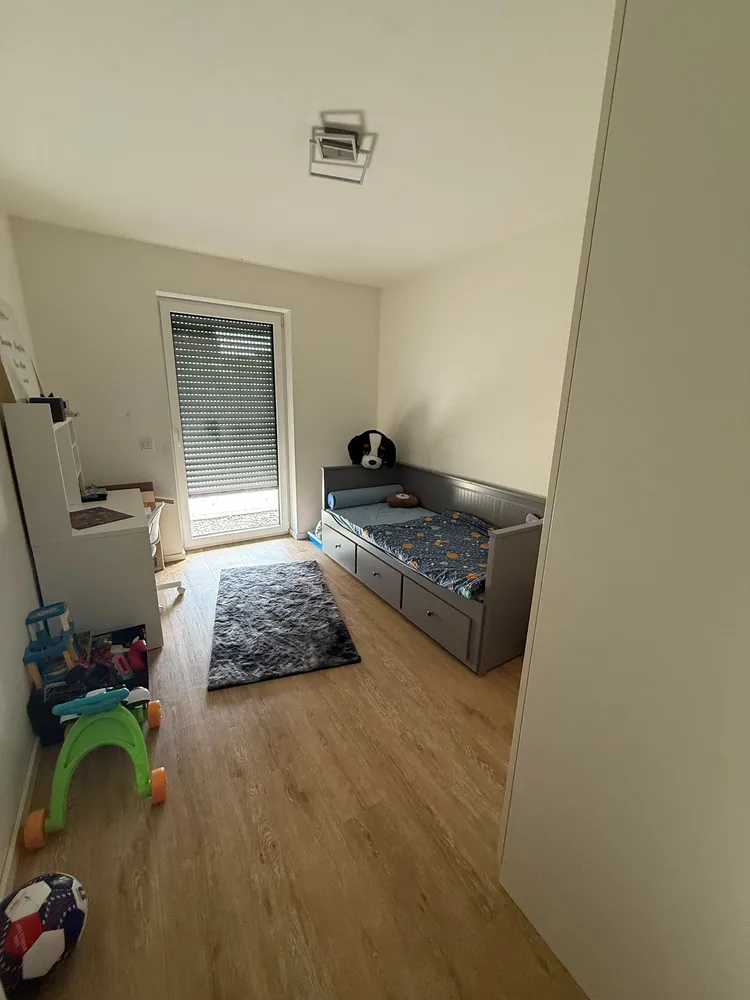 3 Zimmer Wohnung mit 91 m² in Köln – Bild 3