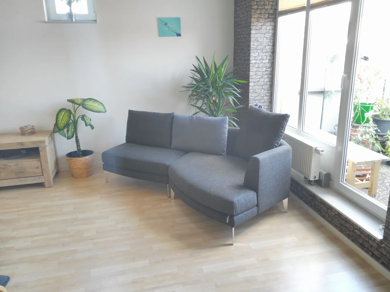 3 Zimmer Wohnung mit 76 m² in Karlsruhe – Bild 9