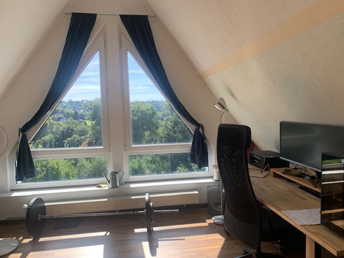 3 Zimmer Wohnung mit 108 m² in Essen – Bild 9