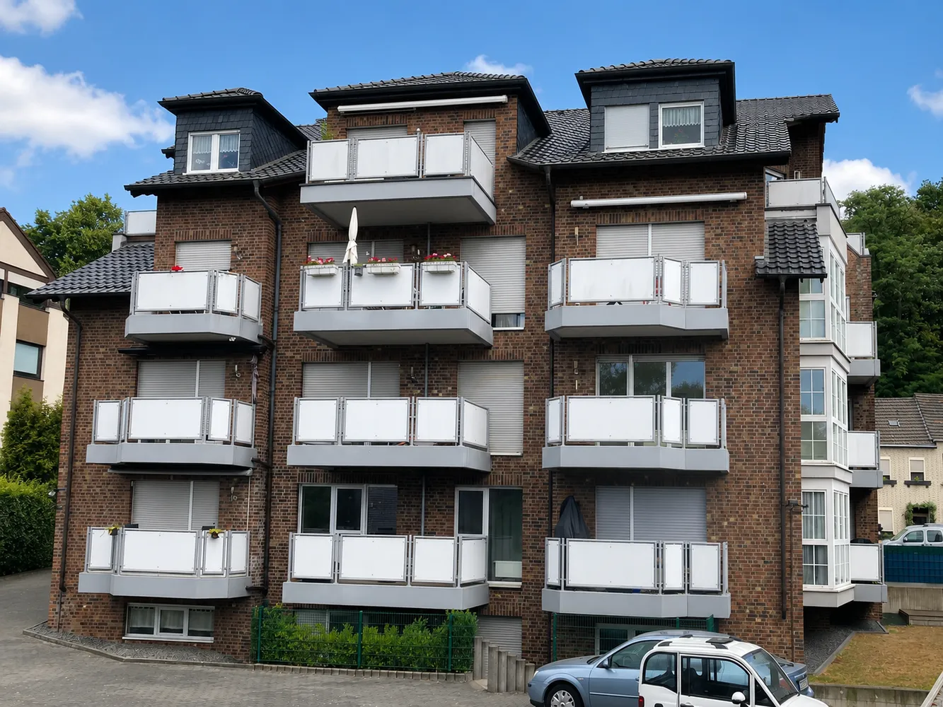 4 Zimmer Wohnung mit 91 m² in Mönchengladbach – Bild 12