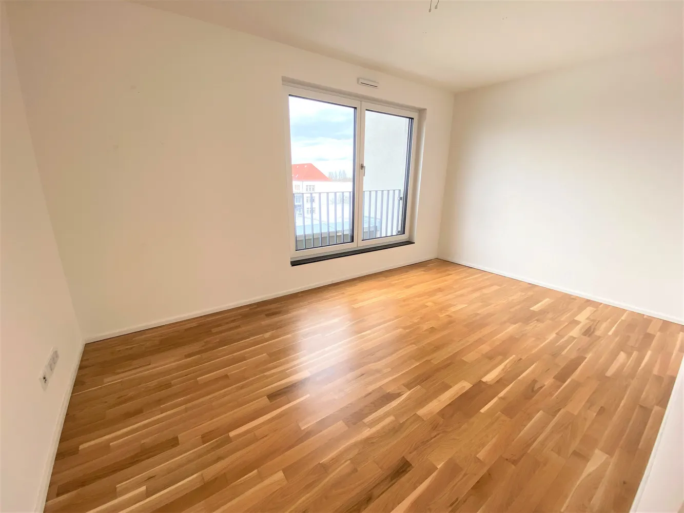 2 Zimmer Wohnung mit 58 m² in Berlin – Bild 9