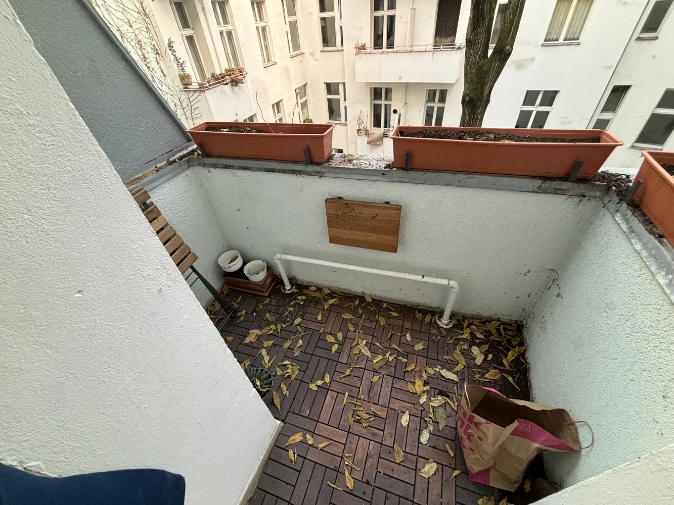 1 room apartment with 47 m² in Berlin – Photo 4