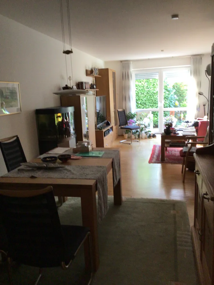 3 Zimmer Wohnung mit 90 m² in Melle – Bild 3
