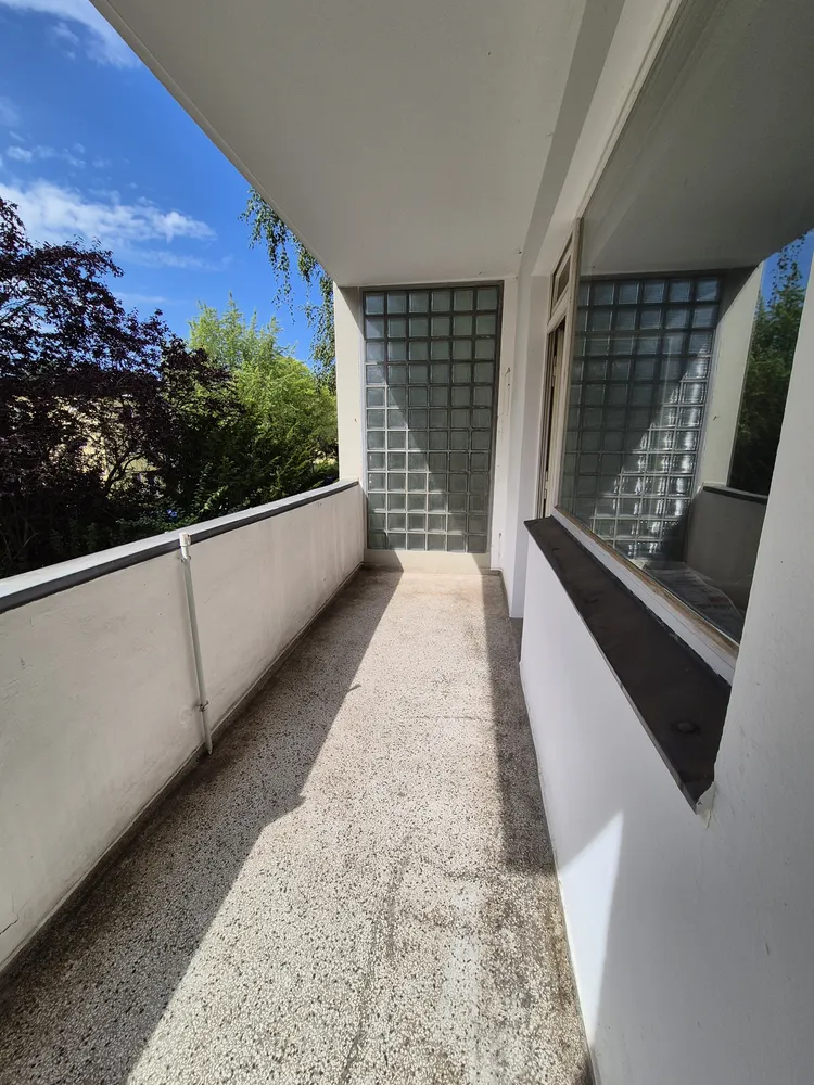 3 room apartment with 66 m² in Berlin – Photo 3