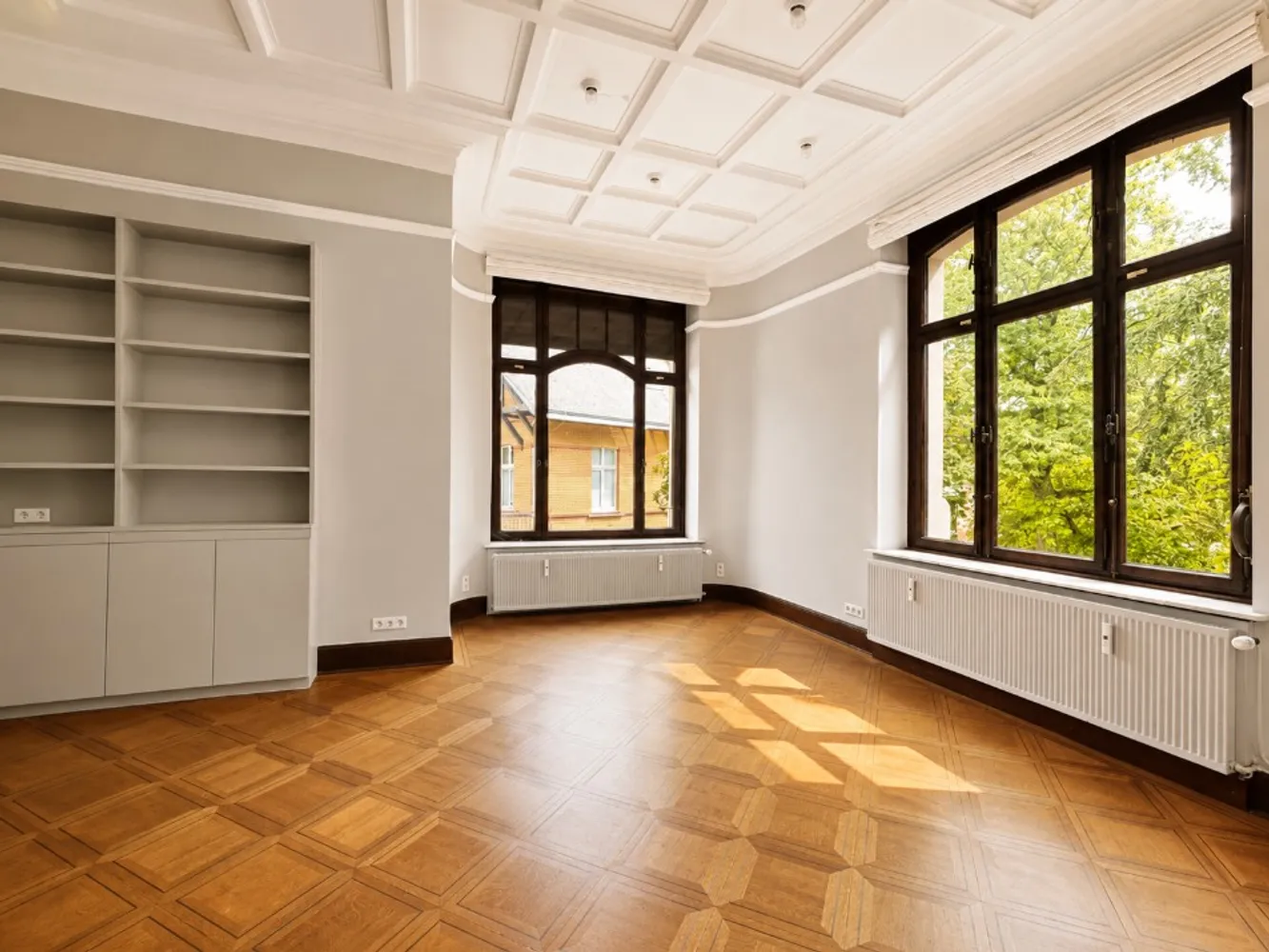 4 Zimmer Wohnung mit 170 m² in Wuppertal – Bild 12