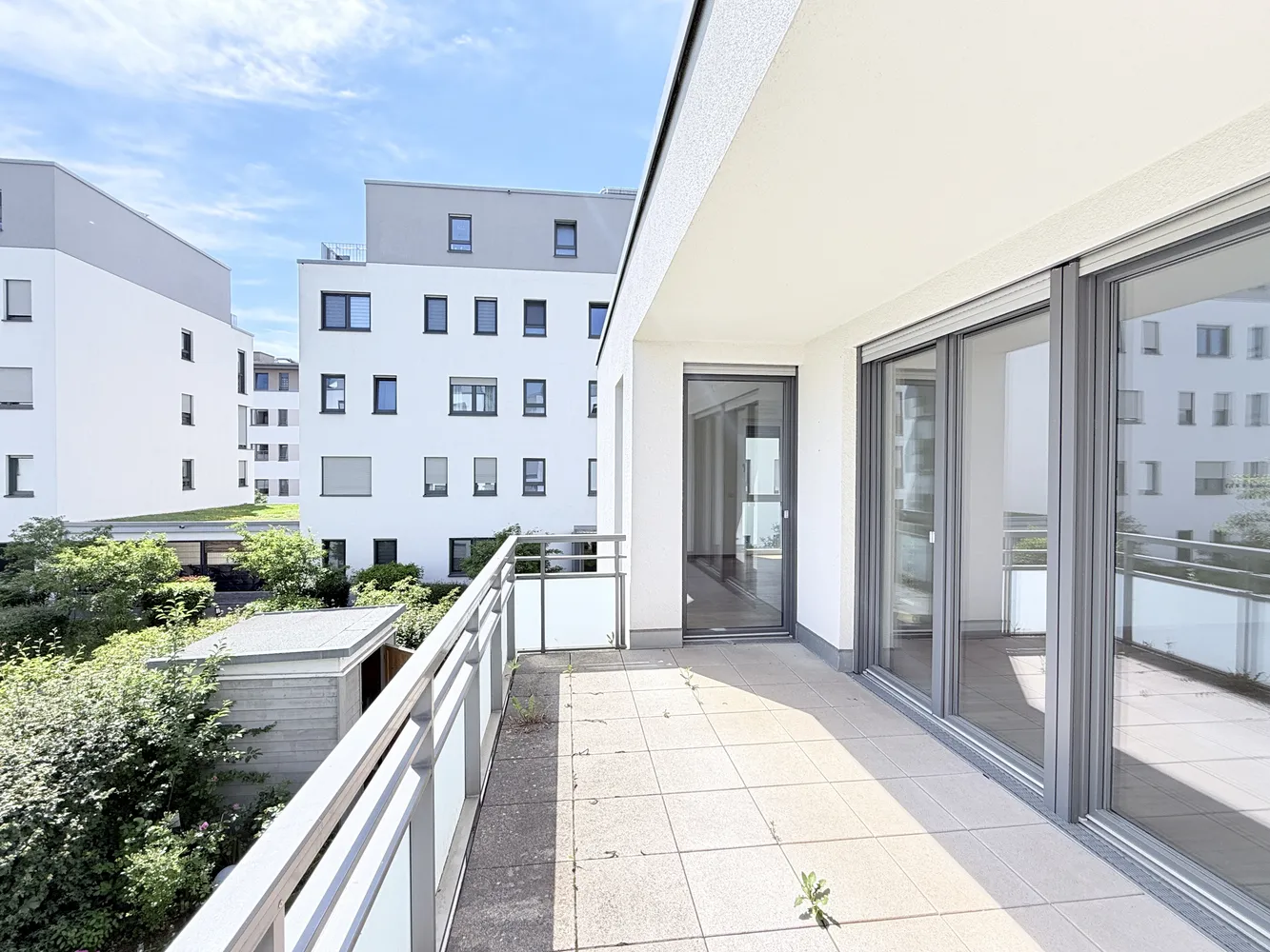 4 Zimmer Wohnung mit 112 m² in Wiesbaden – Bild 11