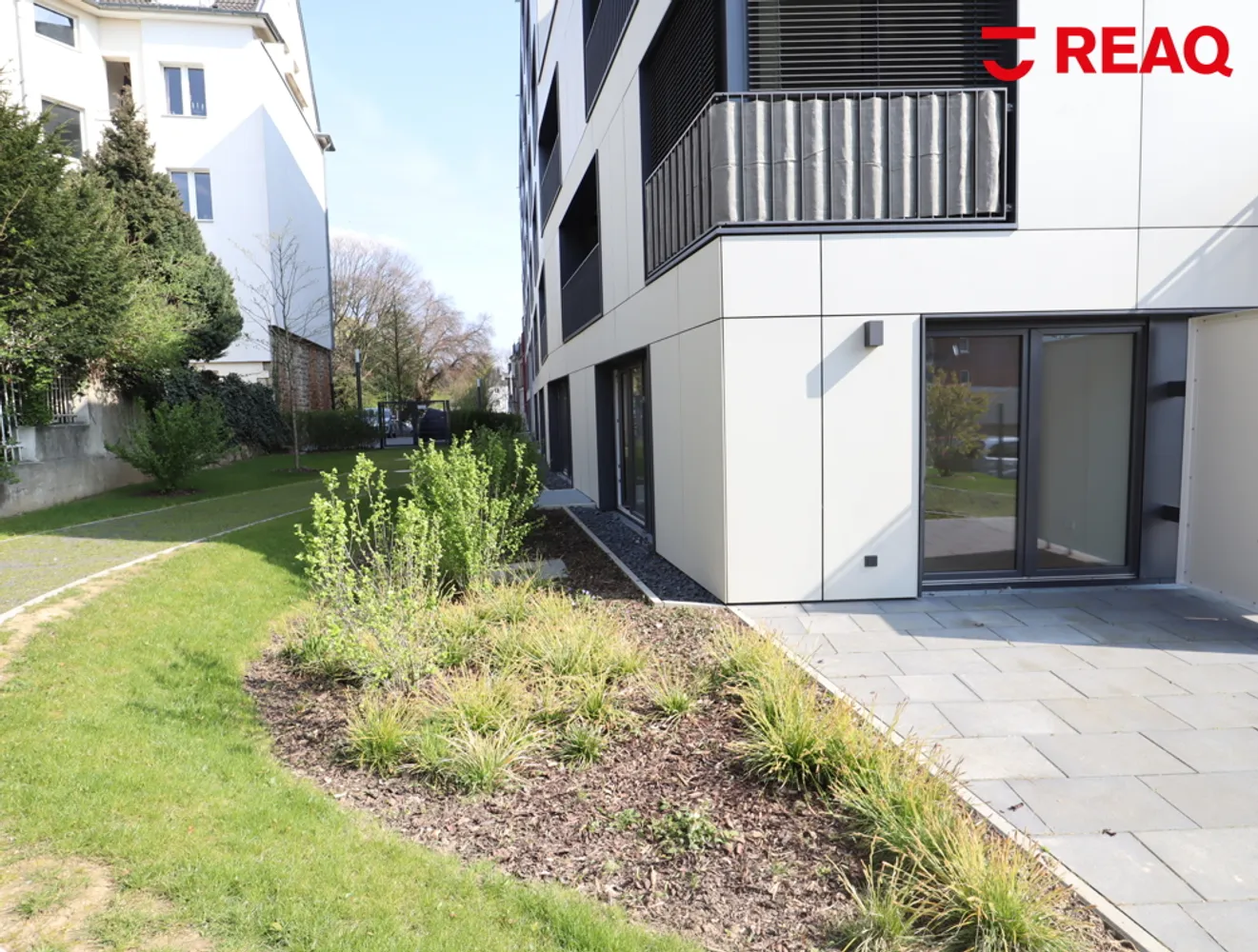 3 Zimmer Wohnung mit 90 m² in Aachen – Bild 12