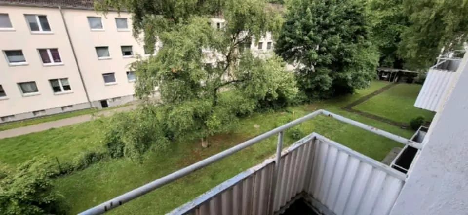 WG-Zimmer mit 15 m² in Göttingen – Bild 3