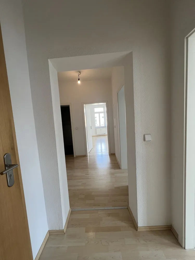 2 Zimmer Wohnung mit 65 m² in Leipzig – Bild 7