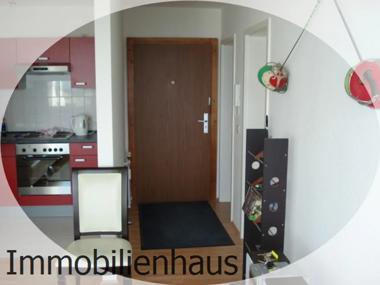 2 Zimmer Wohnung mit 41 m² in Mainz – Bild 2