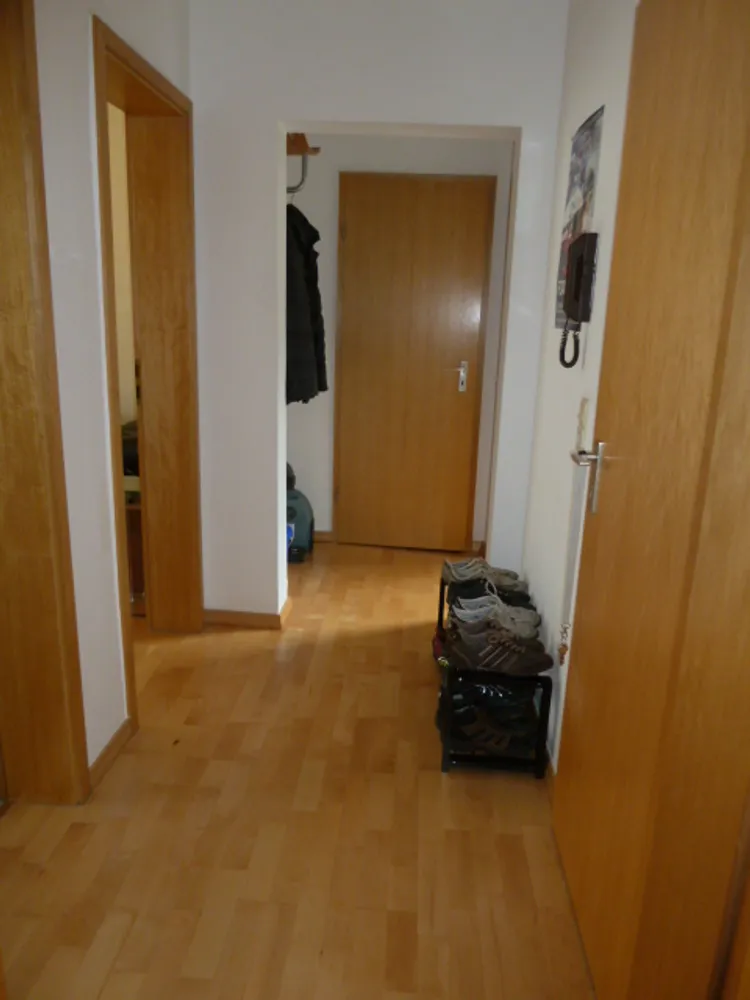 3 room apartment with 63 m² in Wuppertal – Photo 11
