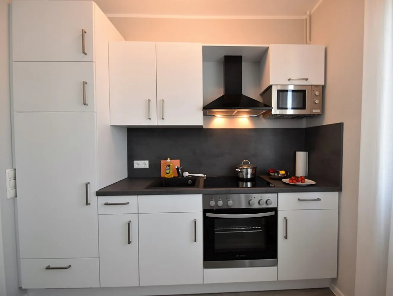 2 Zimmer Wohnung mit 37 m² in Aschaffenburg – Bild 4