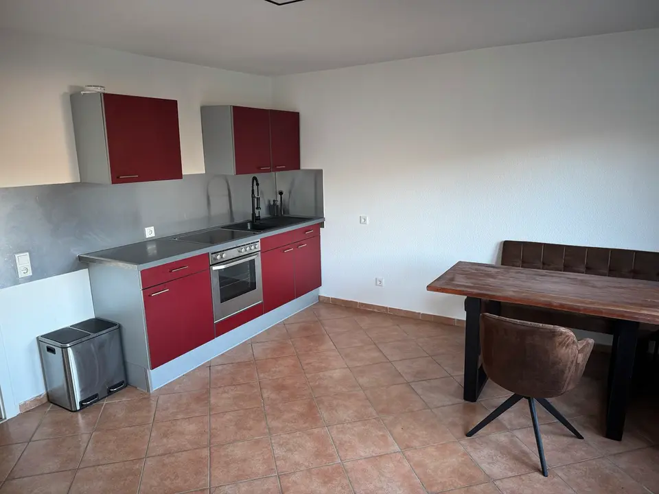 2 Zimmer Wohnung mit 50 m² in Wuppertal – Bild 7