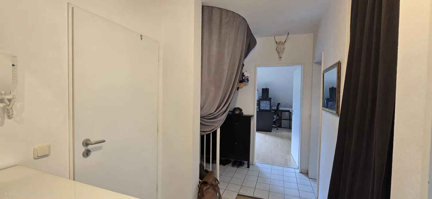3 Zimmer Wohnung mit 91 m² in Mönchengladbach – Bild 10