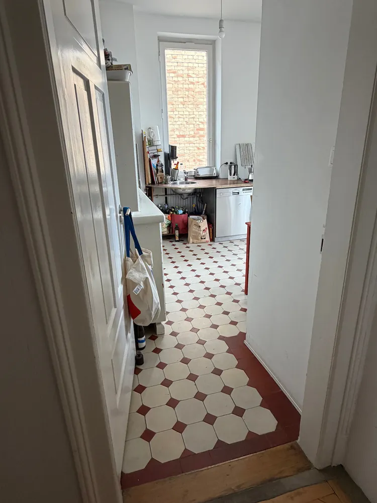 WG-Zimmer mit 21 m² in Stuttgart – Bild 10