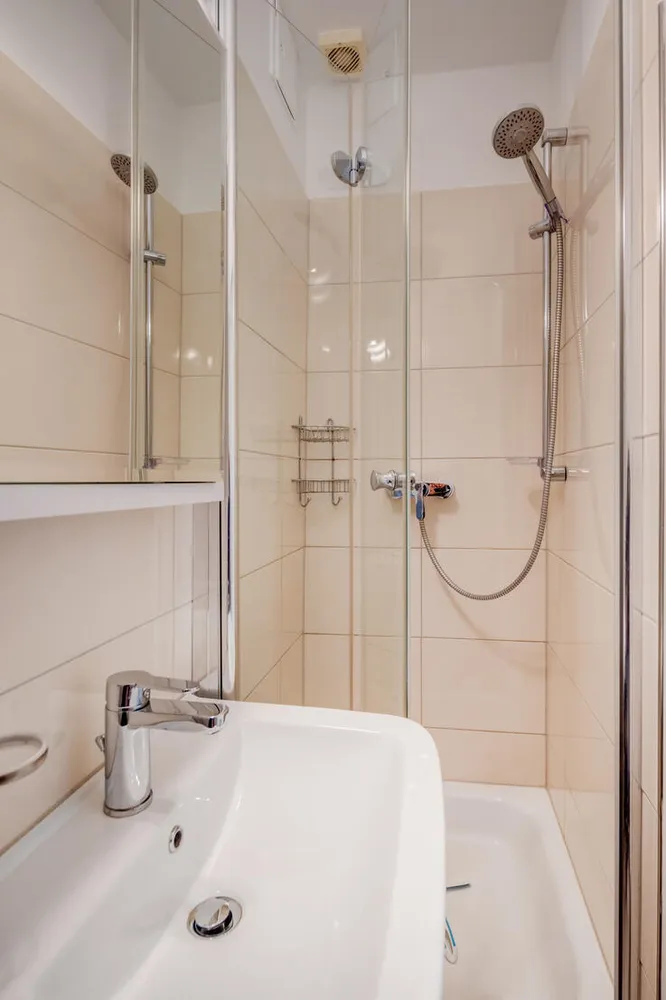 3 Zimmer Wohnung mit 70 m² in München – Bild 12